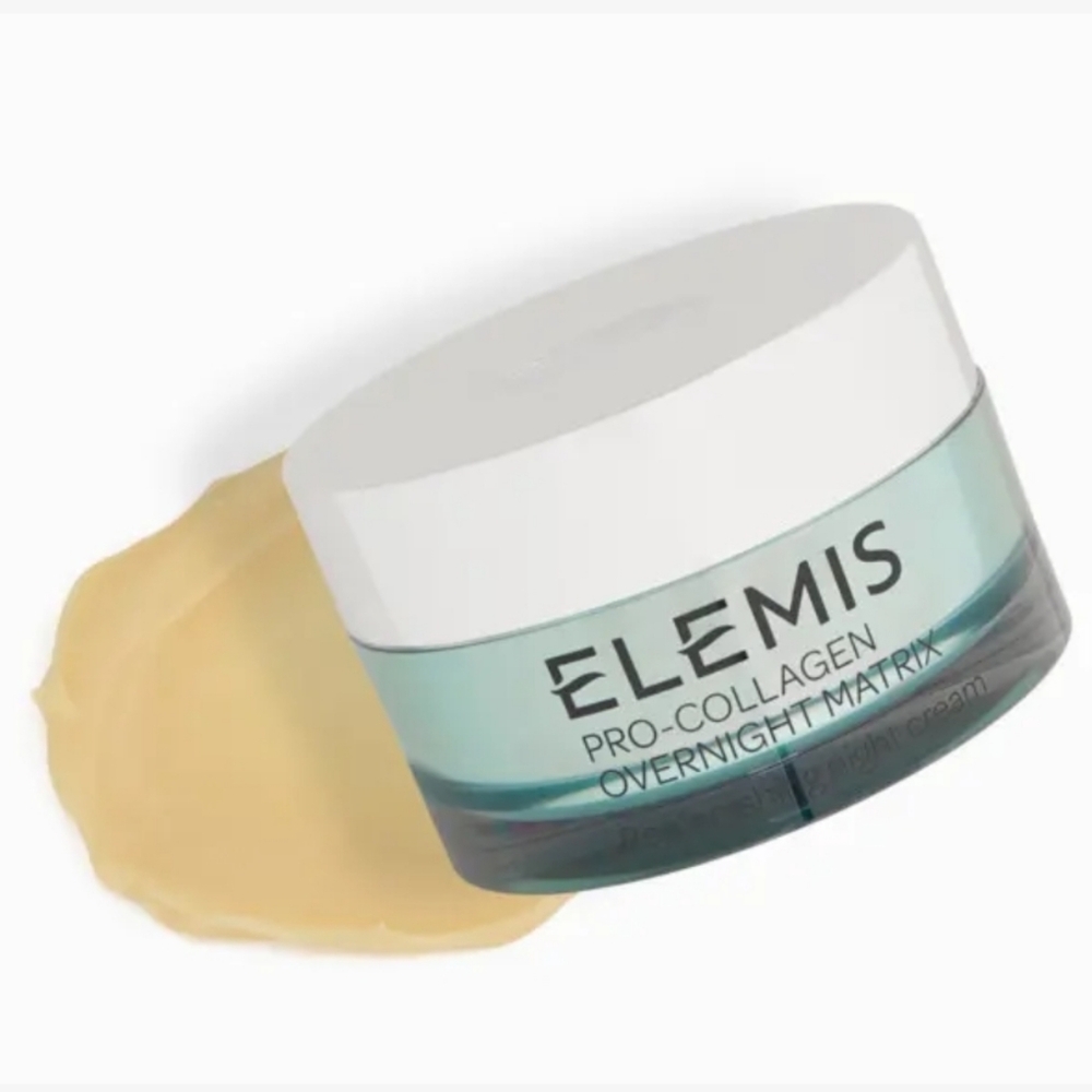 ❗️LTD QTY❗️ ELEMIS Pro-Collagen Overnight Matrix